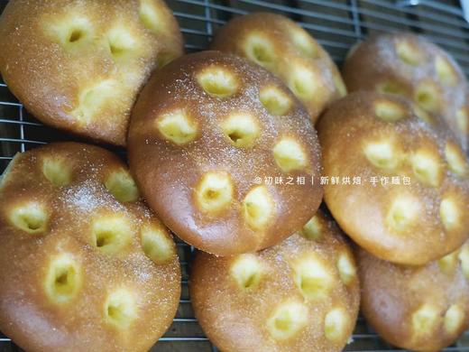 埃及黄油面包~ 04月20日制作发出 商品图1