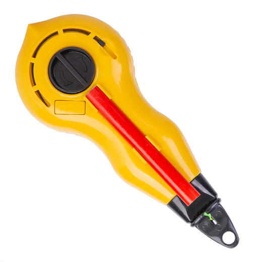 得力DL23墨斗(黄) 商品图1