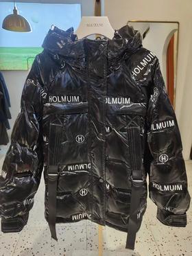 2F   素觉素感   羽绒服