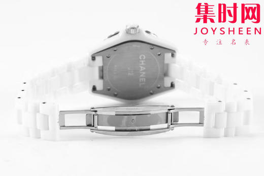 KOR韩版CHANEL J12香奈儿INTENSE 重置加强版 商品图7