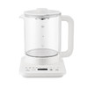 【1.5L养胃煮茶壶】长虹秋冬家用小型智能预约养生壶 办公室多功能玻璃煮茶器带过滤 商品缩略图4