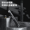 得力绿光激光笔座充带钥匙开关(黑) 商品缩略图6
