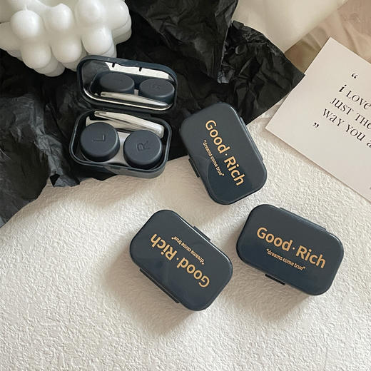 隐形眼镜盒/像鱼B70 商品图2