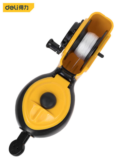 得力DL24墨斗(黄) 商品图0