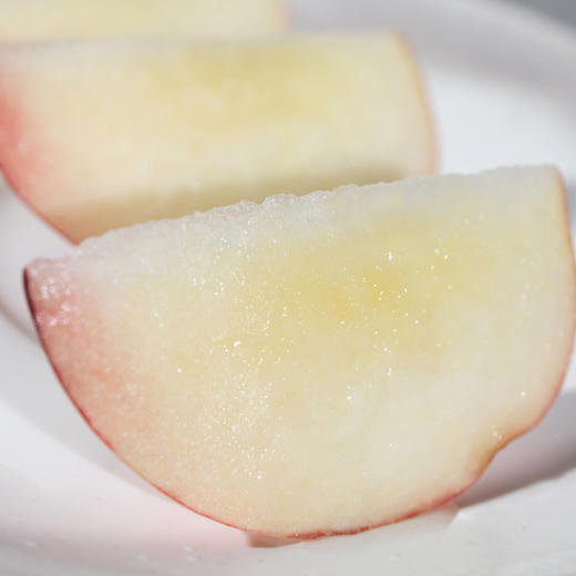 【甜脆爽口】】进口水蜜桃  500g/份 商品图3