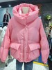 2F  素感素觉  羽绒服 商品缩略图0