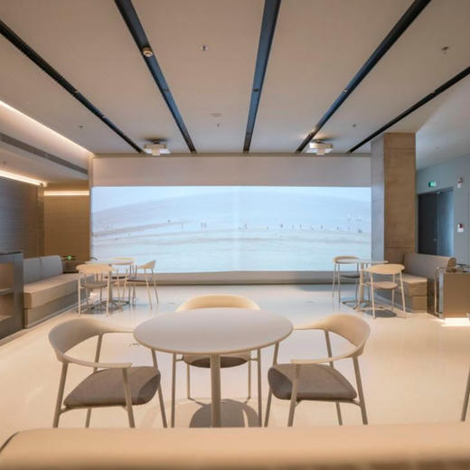 1~2晚【北戴河阿那亚YIN HOTELS】紧邻海边，出门即沙滩，享早餐、房间迷你吧、欢迎水果~还可免费预约阿那亚礼堂&孤独的图书馆参观~ 商品图8