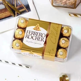 费列罗金沙巧克力