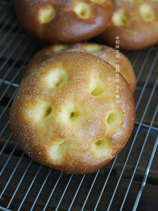 埃及黄油面包~ 04月20日制作发出 商品图0