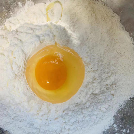 新疆奇台高筋面粉 商品图4