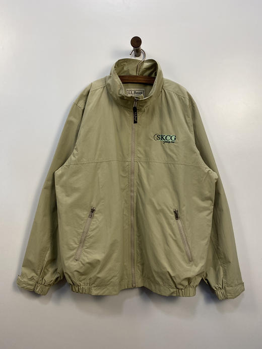 L.L.Bean 美国百年猎装品牌 抓绒外套_CTJK(L) 商品图1