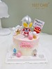 1027CAKE | 奥特曼主题 超人主题 商品缩略图1