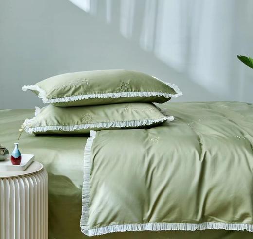 【四件套】床品四件套-奥斯汀 商品图10