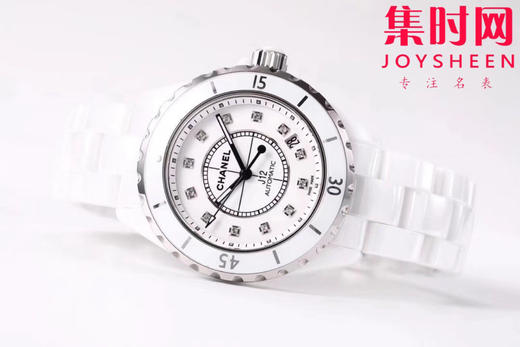KOR韩版CHANEL J12香奈儿INTENSE 重置加强版 商品图5