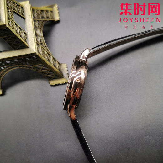 YL百达翡丽超级复杂功能计时系列 星空日内瓦苍穹系列6104G 你可想象把星空佩戴在腕上吗？ 商品图6