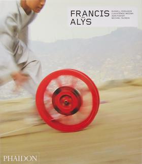 Francis Als - Revised and Expanded，弗朗西斯 埃里克斯 - 修订并扩大，绘画