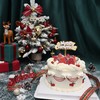 圣诞草莓蛋糕 商品缩略图3