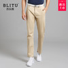 【tp自营】BLITU 男装长裤15118083 商品缩略图1