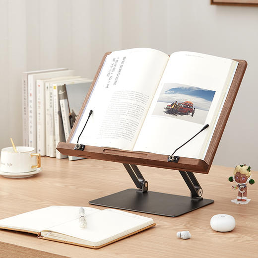 初心| 可升降阅读架可调节高度 商品图8