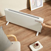【小程序】小熊电暖器 DNQ-E22A1 白色 电子式数码屏显示、串铝片发热体、三档功率可调、定时、倾倒断电功能和带WIFI控制 商品缩略图9
