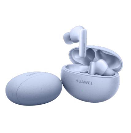 HUAWEI FreeBuds 5i 无线耳机（样机下架，二手销售，不保修） 商品图1