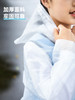 得力DL553011儿童雨衣EVA(白) 商品缩略图3