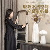得力五步折叠梯3C认证钢踏板(银色) 商品缩略图4