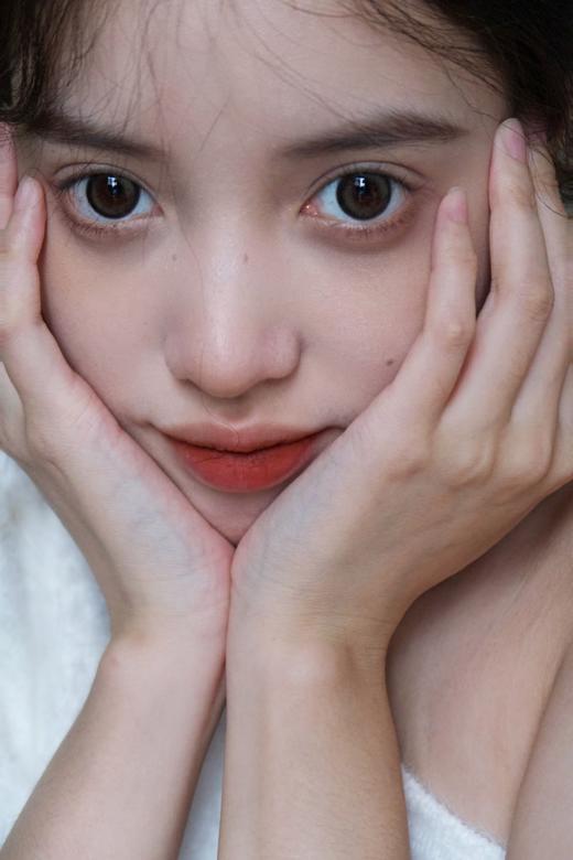 【平价半年抛】款式名字：松栗奶油 mimipark  | 大直径14.5 着色14.0  | 【同品牌多副更划算，选款色板在详情页里】， 商品图14