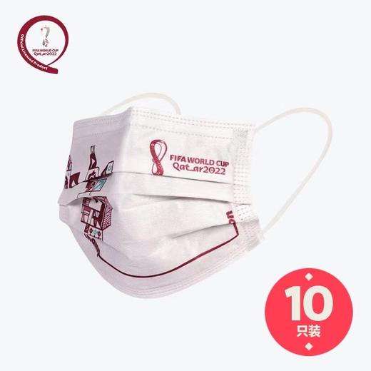 卡塔尔世界杯大礼包（内含5种产品） 商品图3
