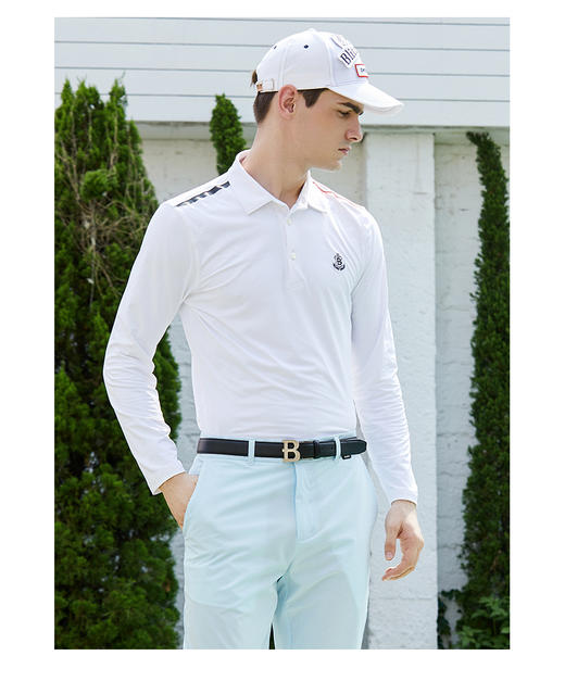 TP自营BLITU 女装长袖21191902 商品图5