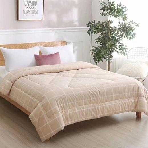 丨有机丨素道彩棉被 冬被 薄被 纯棉厚被 加厚保暖 舒适透气 秋冬被褥 商品图7