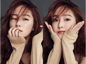  她这样的白富美，也爱穿便宜货？ 