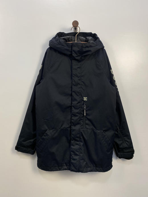 DC SHOE CO USA 棉服 夹棉外套_CTJK(XS) 商品图2