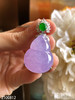 冰粉紫葫芦吊坠79999【2100812】 商品缩略图3