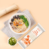 【拾味】【怀生堂】神仙之食=山药挂面，铁棍山药做成的面条，铁棍山药挂面135g*8袋每箱 商品缩略图7