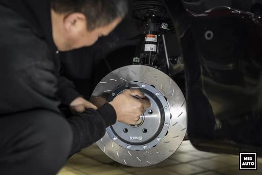 AP Racing & Eiaufa 刹车套件、刹车盘、卡钳、加大碟 商品图3