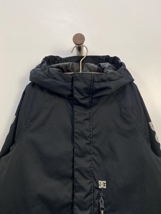 DC SHOE CO USA 棉服 夹棉外套_CTJK(XS) 商品图1