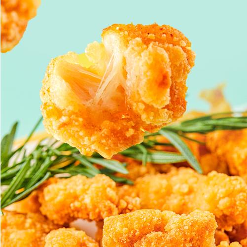 理象国厚切鸡米花经典口味200g 商品图0