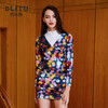 【tp自营】BLITU 百乐图女装短裙 27320439 商品缩略图0