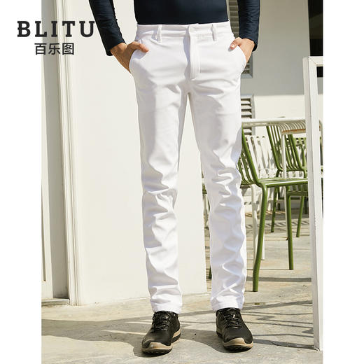 【tp自营】BLITU 男装长裤15419697 商品图2