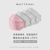 MATTENAI 玛缇奈 • 创世记系列口罩（KN95）「满99元，非偏远地区包邮」 商品缩略图8