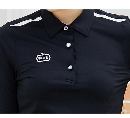 TP自营BLITU 女装长袖21191902 商品图6