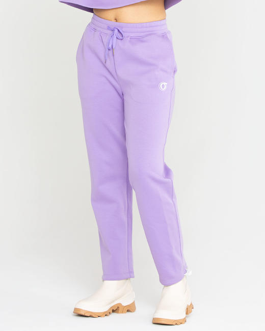 束脚运动卫裤 商品图8