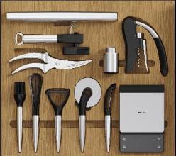 工具盘——抽屉分隔【库尔】 商品图2