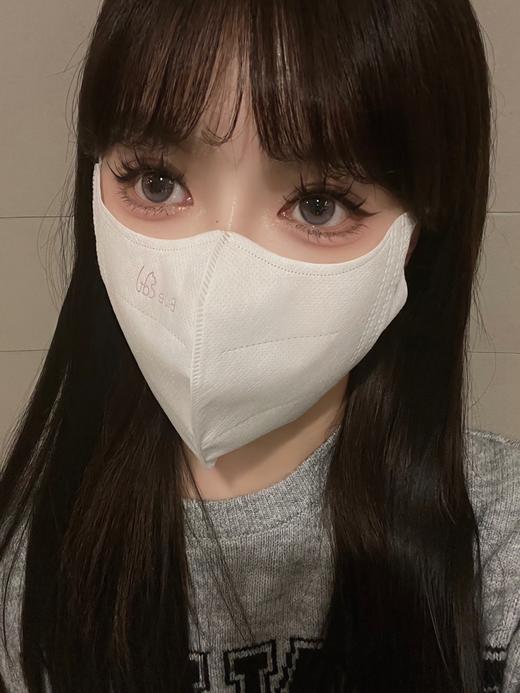 【平价半年抛和年抛双版本】款式名字：巴斯克玫瑰 mimipark  | 中直径14.2 着色13.4| 【同品牌多副更划算，选款色板在详情页里】， 商品图14