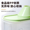 宠物储粮罐2.5L狗狗猫咪冻干零食储存 密封防潮 带刻度杯 商品缩略图6