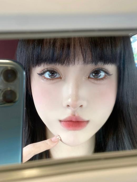 【平价半年抛】款式名字：不加奶 mimipark  | 中直径14.2 着色13.3  | 【同品牌多副更划算，选款色板在详情页里】， 商品图10