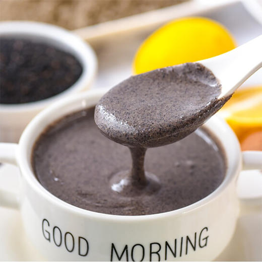 燕之坊 黑八宝 450g 商品图2