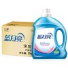 蓝月亮深层洁净护理洗衣液自然清香3kg 商品缩略图0