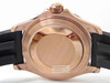 『42毫米版本』clean蓝铌游丝3135机芯版本金游艇——116655腕表震撼登场。是还原了正品独特玫瑰金色调的版本，采用与原装同样的真空负离子电镀工艺，确保和正品一致的抗腐蚀耐划痕效果 商品缩略图7